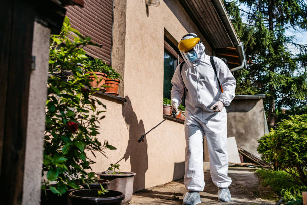 Best Commercial Pest Control Services  in Broadview Heights, OH